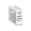 Epson T47A9 originali šviesiai pilka kasetė 1 vnt.