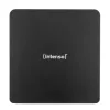 Intenso 5401400 DVD RW USB 3.2 išorinis juodas