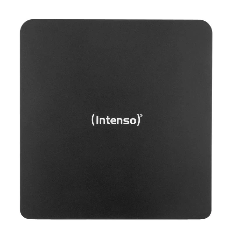 Intenso 5401400 DVD RW USB 3.2 išorinis juodas