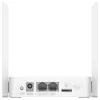 Stalinis belaidis maršrutizatorius Cudy LT300_EU — 300 Mbps, vienos juostos 2,4 GHz, NanoSIM, 1 WAN, 4 LAN prievadai