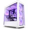 Skysčio aušintuvas NZXT Kraken 280 RGB