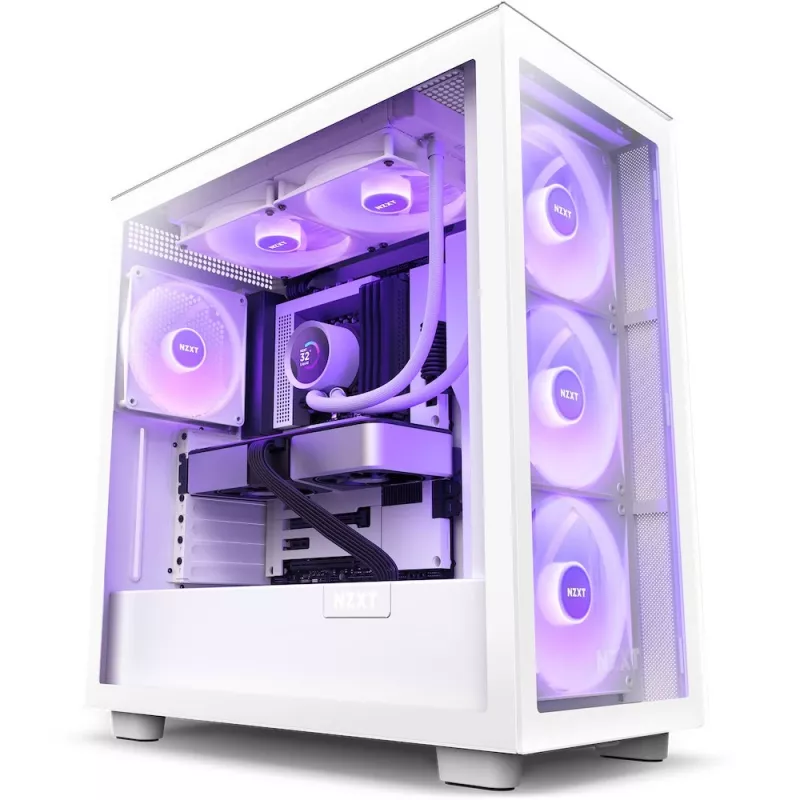 Skysčio aušintuvas NZXT Kraken 280 RGB
