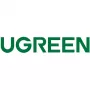 Ugreen Nexode S 100W 4 prievadų GaN greitasis įkroviklis pilkas