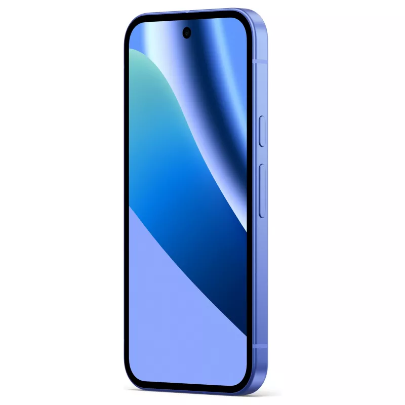 Google Pixel 10a CLR3 EMEA STA5 Levandų 8GB