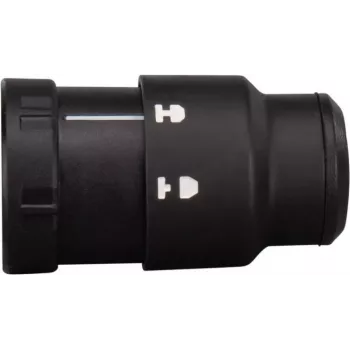 Makita SDS-plus griebtuvas, tinka DHR281ZJ, DHR283ZJU, DHR283ZWJU, HR004GM201, HR004GM202, HR004GZ (199138-7)