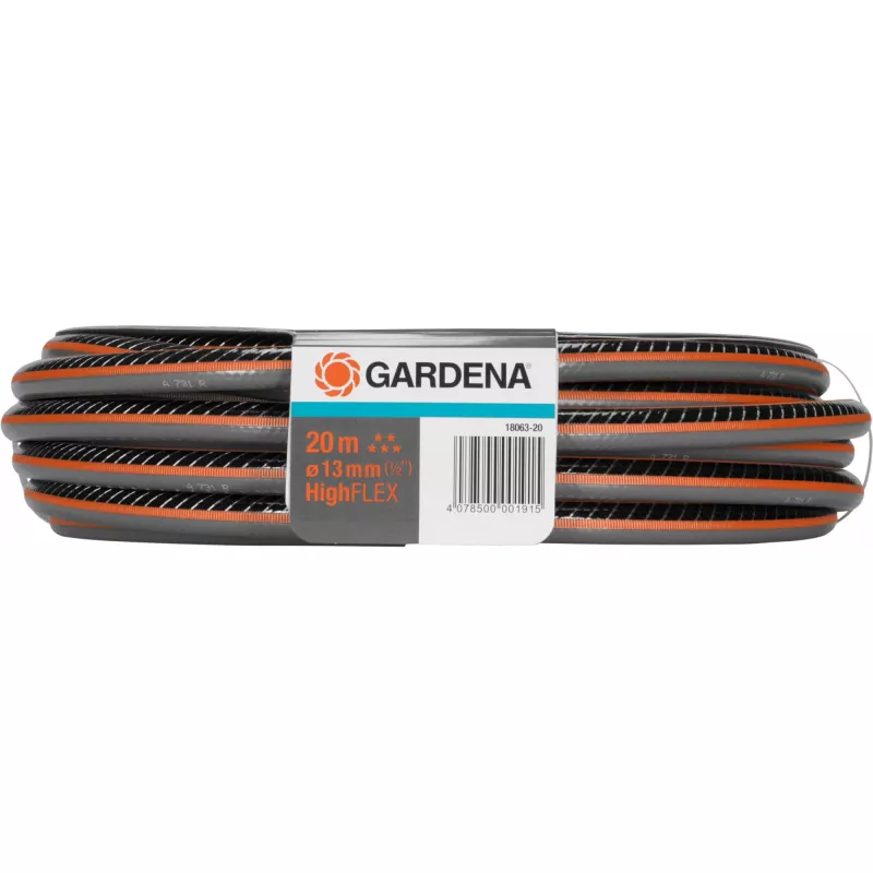 GARDENA Comfort HighFLEX žarna 13 mm (1/2 colio) 20 m