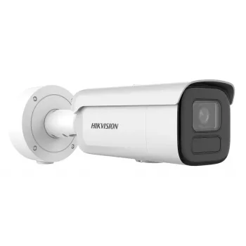 Hikvision DS-2CD2646G2H-IZS 4 MP IP lauko varifokalinė kulka 2.8–12 mm, 2688×1520, DarkFighter, H.265+, IP67, IK10