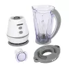 Stalinis blenderis Mesko MS 4060g 500 W 1 l Pilka