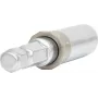Laikiklis bitams 1/4 colio KS Tools 514.1113, 65 mm, Auto-Slimlock
