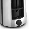 Skrudintuvas WMF Bueno Pro 6 – 2 griežinėlių, 870 W, sidabrinis/juodas