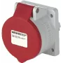 MENNEKES CEE skydinis lizdas 5x16A 3385 TwinCONTACT 400V IP44 tiesus 3385