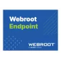 Webroot Business Endpoint Protection su GSM Console | Antivirus Business Edition | 1 metai | Licencija 10-99 vartotojų