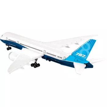 COBI Boeing 787-8 DREAMLINER lėktuvas