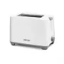 Zelmer ZTS7386 skrudintuvas 2 griežinėliai 750 W Baltas