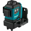 Lazerinis linijinis lygis Makita 12V SK700D