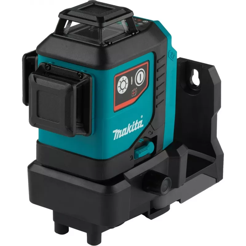 Lazerinis linijinis lygis Makita 12V SK700D