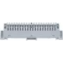 Corning 79101-511 00 LSA-Plus 2/10DA jungiklių juosta su spalviniu kodavimu