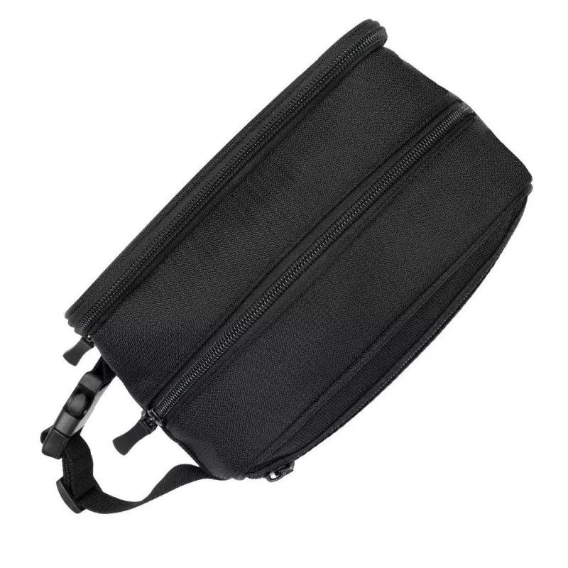 Kelioninis krepšys Eco Travel TOILETRY/BLACK 8409 Rivacase