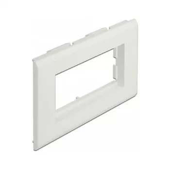 Laikiklis moduliams DeLOCK Easy 45 130 x 80 mm