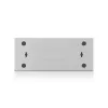 Zyxel XGS1210-12-ZZ0102F valdomas tinklo jungiklis Gigabit Ethernet (10/100/1000) pilka