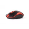 A4Tech G3-200N pelė Ambidekstrinė RF belaidė optinė 1000 DPI