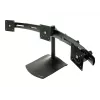 Ergotron DS100 Triple Monitor Desk Stand