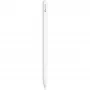 Apple Pencil Pro pieštukas planšetei, baltas — 19,15 g, Ø 8,9 mm