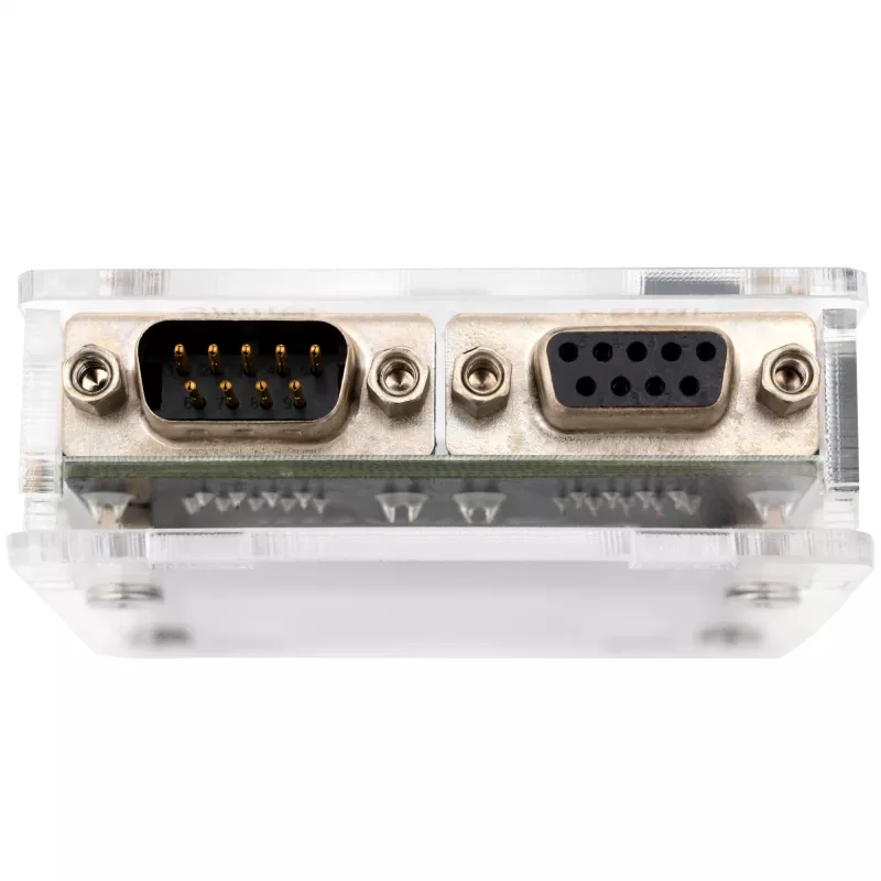Simagic Peripheral Adapter – Simagic išorinių įrenginių adapteris