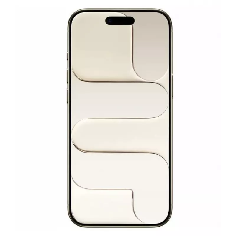 Mobilusis telefonas iPhone AIR/1TB šviesiai auksinis MG2Y4 Apple
