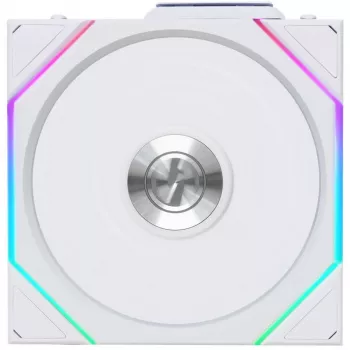 Korpuso ventiliatorius Lian Li UNI FAN TL Wireless 120 White 12TL1W1W