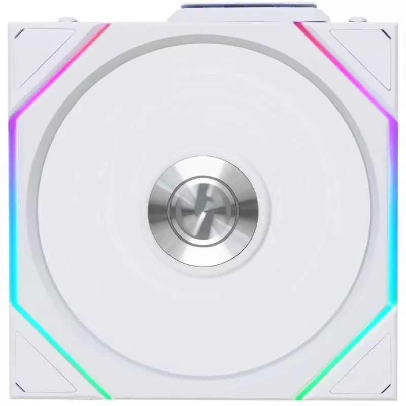 Korpuso ventiliatorius Lian Li UNI FAN TL Wireless 120 White 12TL1W1W