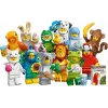 LEGO Blocks Minifigures 71051 Gyvūnų serija 28 (DĖŽUTĖ)