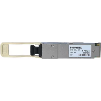 QSFP siųstuvas-imtuvas BlueOptics QSFP-40G-CSR4-MM850-BO 40 Gbit/s 850 nm