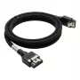 Broadcom LSI vidinis SAS kabelis - 36 PIN 4iMini MultiLane - 36 PIN 4iMini MultiLane - 80 cm - skirtas 3ware SAS 9750-16i4e, SAS 9750-24i4e (L5-00207-00)