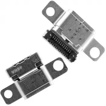 Maitinimo lizdas USB Type-C, LENOVO ThinkPad L14, E14, E15