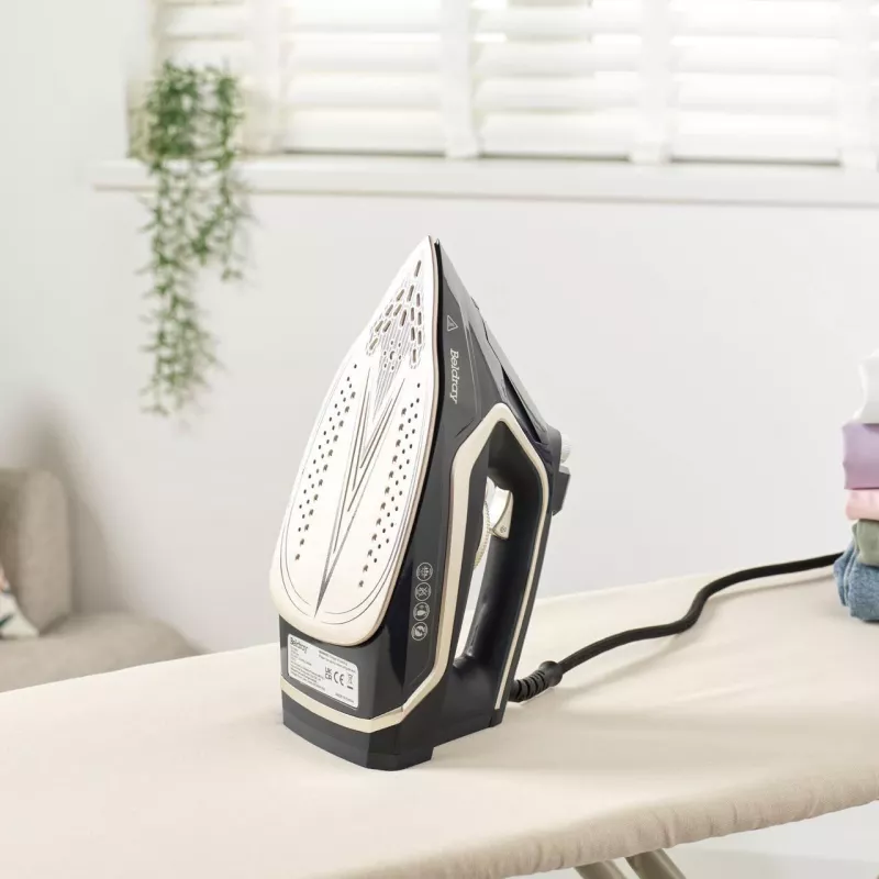 Beldray BEL01980VDE Ultra Sleek 2600W lygintuvas