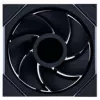 Ventiliatorius Lian Li UNI FAN TL LCD Wireless 140mm ARGB PWM Reverse Blade