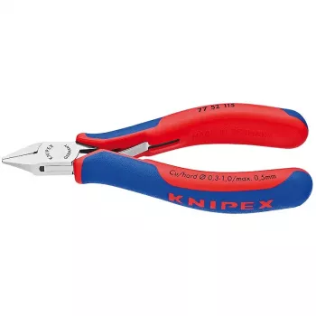 Knipex 77 52 115 Mėlyna