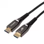 Lenovo HDMI optinis kabelis (5m, HDMI 2.0, vaizdo kabelis)