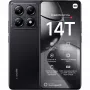 Xiaomi 14T Pro 16.9 cm (6.67 inch) Dual SIM 5G 12 GB 512 GB 5000 mAh Juodas
