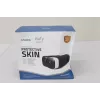 Silicinės apsauginės dangos rinkinys Anker Eufy 2 juodos spalvos, skirtos EufyCam ir EufyCam 2