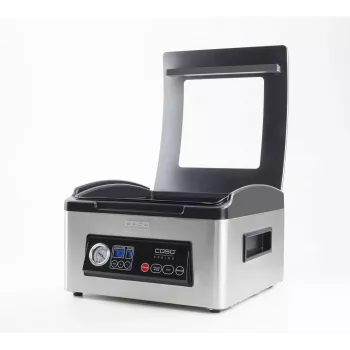 Vakuuminis pakuotojas Caso VacuChef 70 Power 350 W nerūdijantis plienas