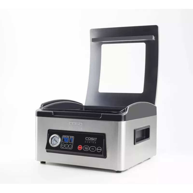 Vakuuminis pakuotojas Caso VacuChef 70 Power 350 W nerūdijantis plienas