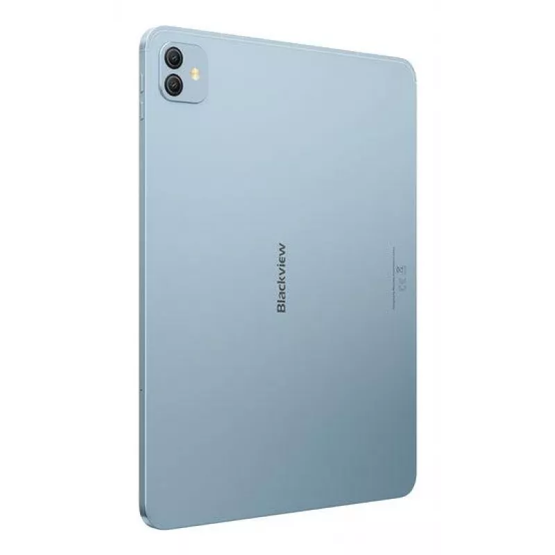 Planšetinis kompiuteris Blackview Link 8 13 6/256GB TAB Link 6/256 Mėlyna