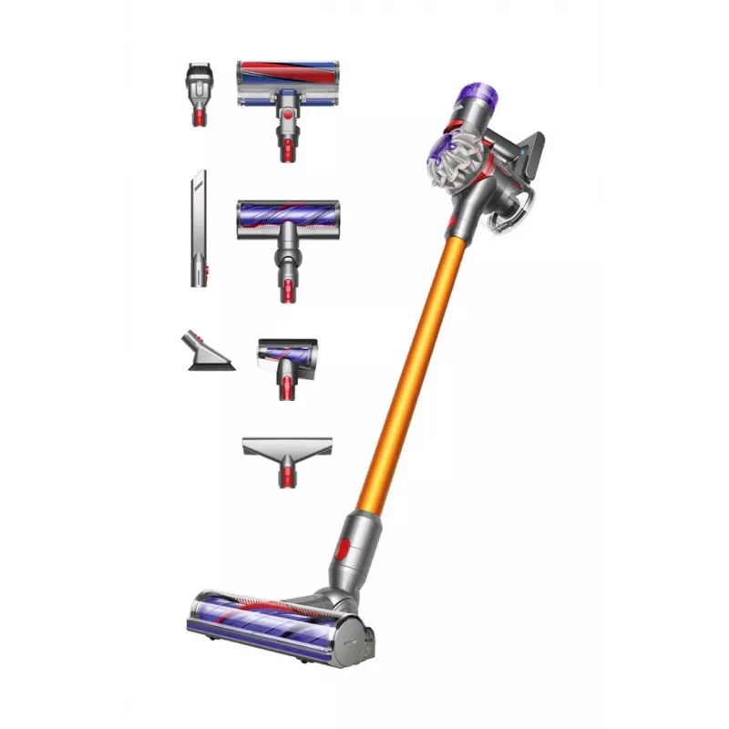 Belaidis dulkių siurblys DYSON V8 Absolute SV25