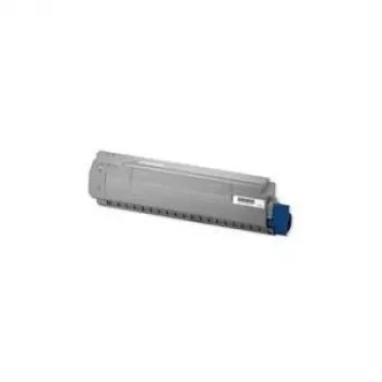 OKI Toner Magenta 9000 lapų 44059230