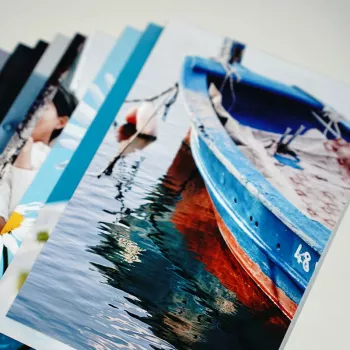 Kodak Ultra Premium nuotraukų popierius 280g blizgus 10 x 15 cm 60 lapų