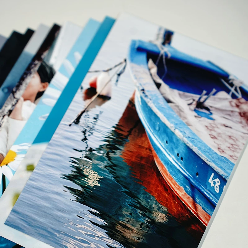 Kodak Ultra Premium nuotraukų popierius 280g blizgus 10 x 15 cm 60 lapų