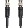 Koaksialinis kabelis Roland RCC-3-SDI 1 m BNC juodas
