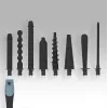 Plaukų formavimo prietaisas Revamp Twist and Swivel Handle TO-2000-EU